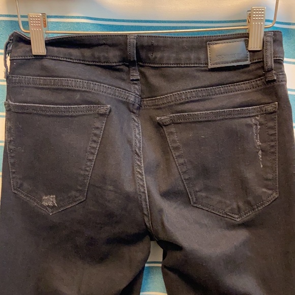 Zara basic denim - Picture 6 of 7